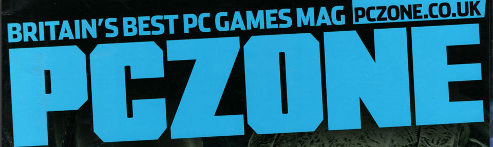 PCZONE