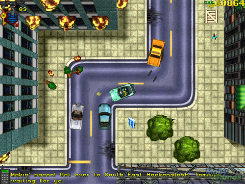 1001] GTA made me do things - UCHG