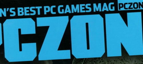 PCZONE